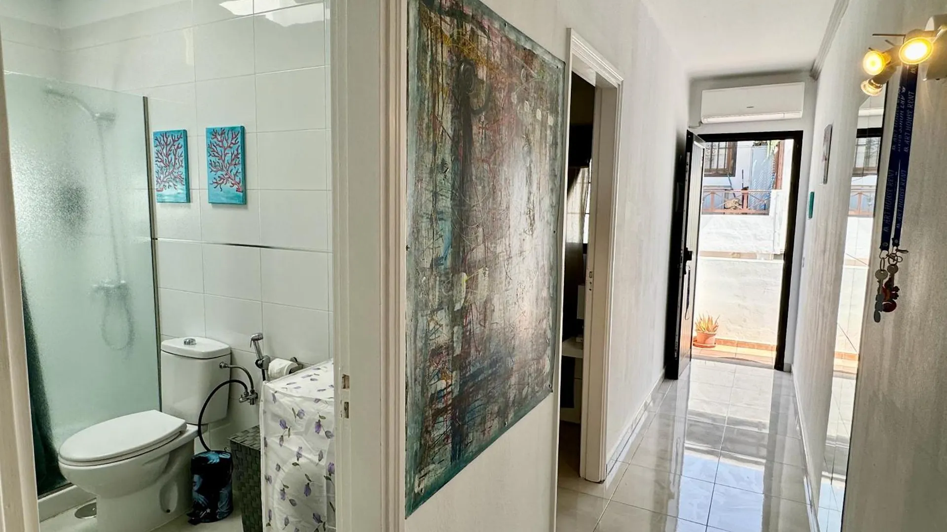 Corallo Artdesign 100 M From The Beach Puerto del Carmen  Spanien