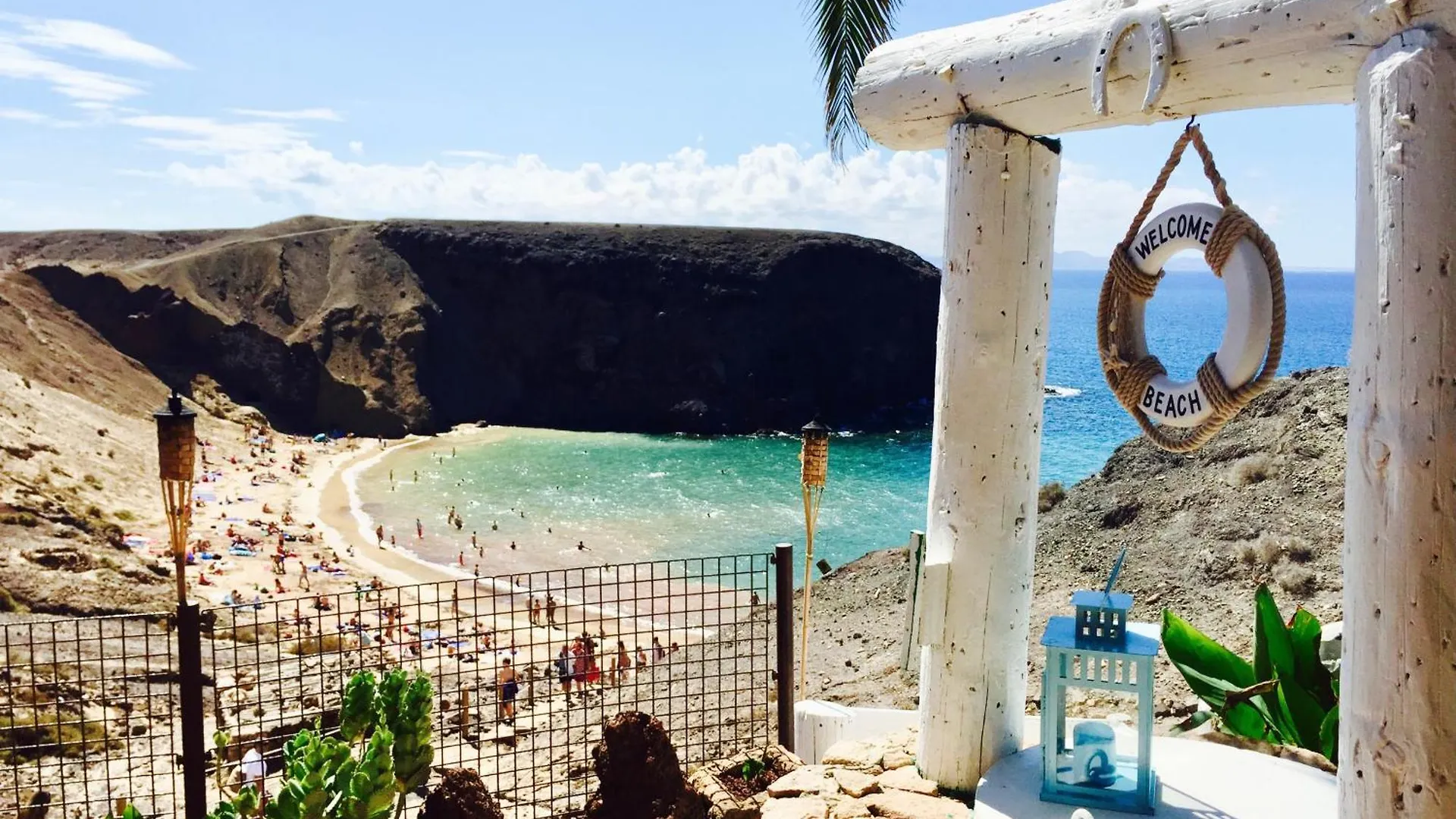 Corallo Artdesign 100 M From The Beach Puerto del Carmen  0*, Puerto del Carmen (Lanzarote)