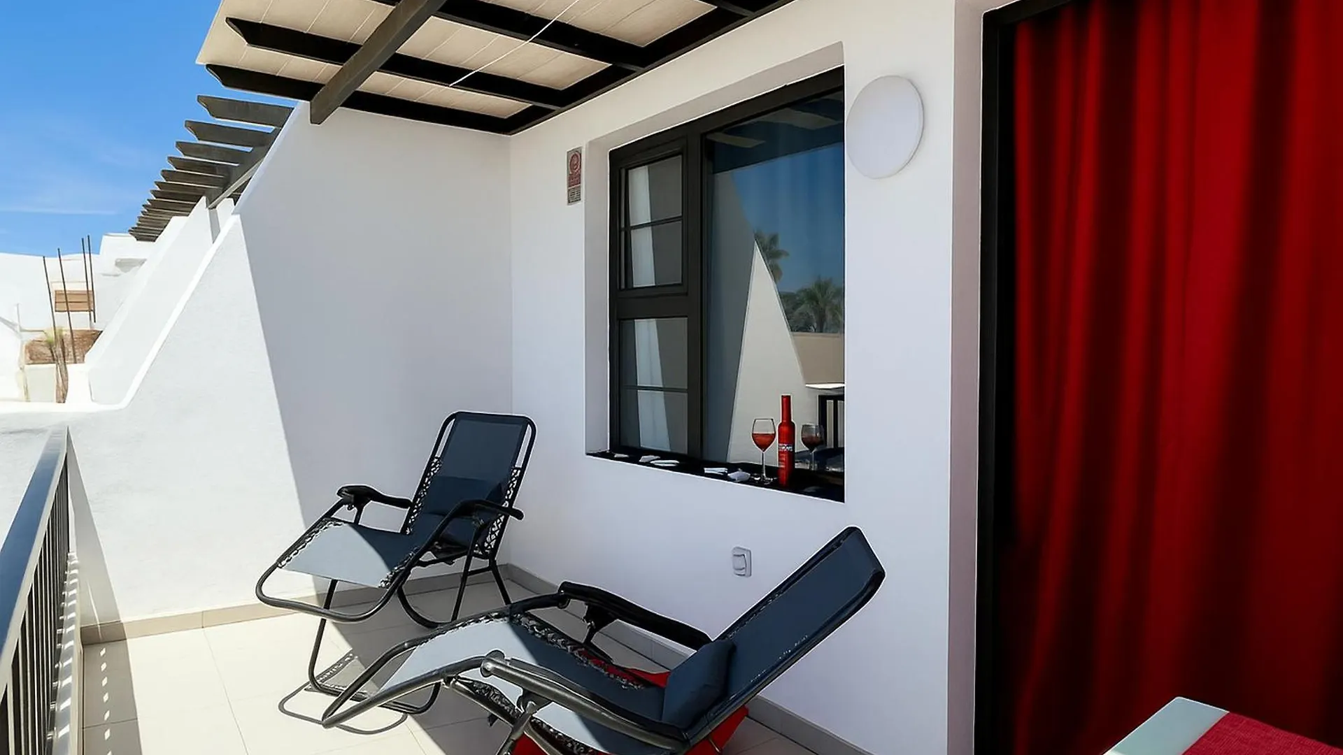 Lägenhet Corallo Artdesign 100 M From The Beach Puerto del Carmen