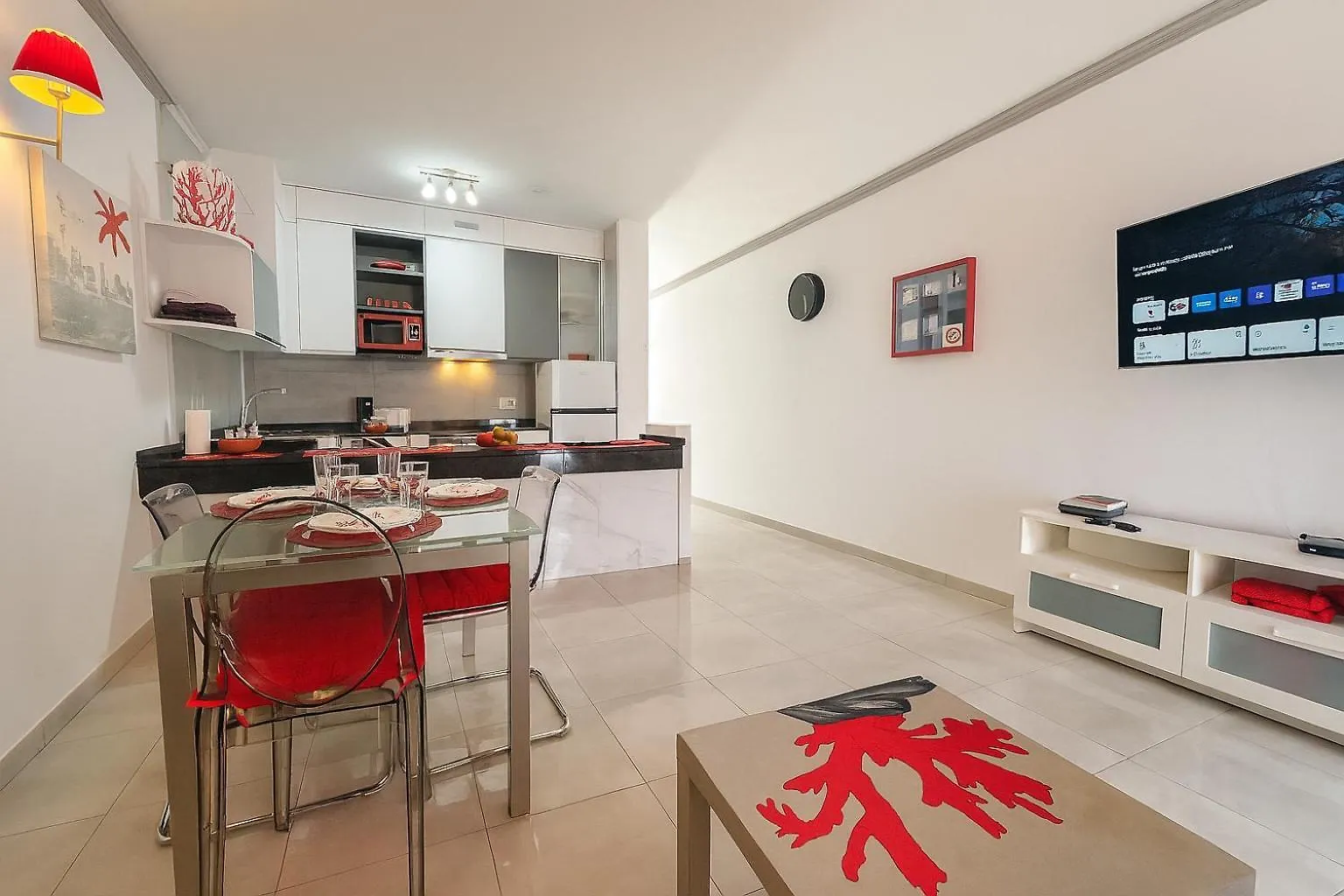 Corallo Artdesign 100 M From The Beach Puerto del Carmen  0*, Puerto del Carmen (Lanzarote)